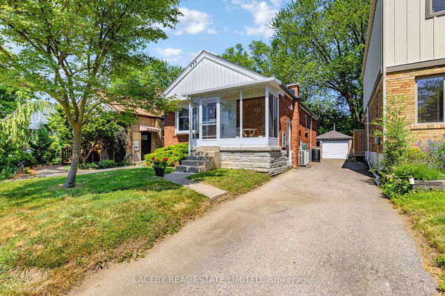 131 Claremore Avenue