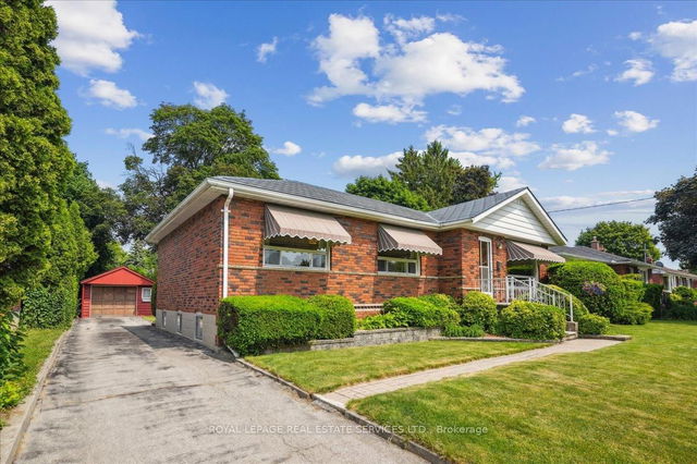19 Lejune Road
