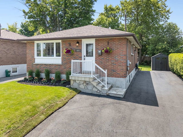 362 Elmridge Street
