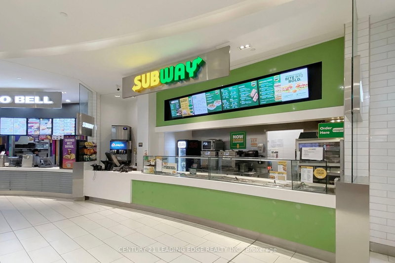 FC-03 - 300 Borough Dr, Toronto, M1P 4P5 | Image 3