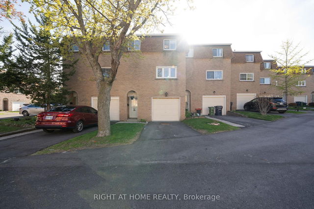 81 - 121 Centennial Road