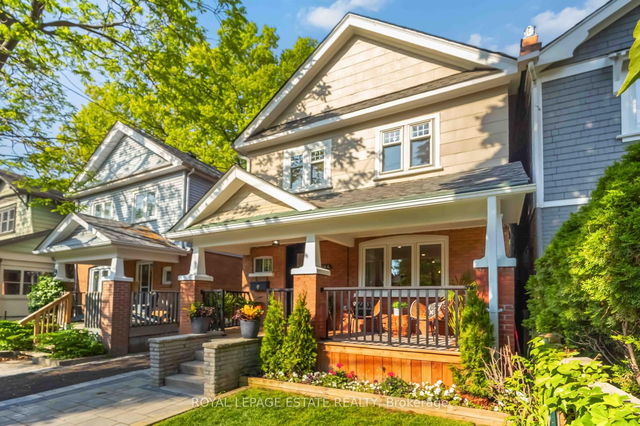 166 Bingham Avenue