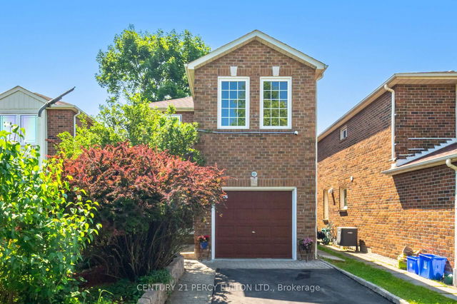 80 Brockman Crescent