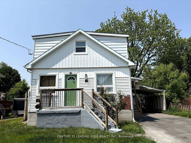 128 Summer Street