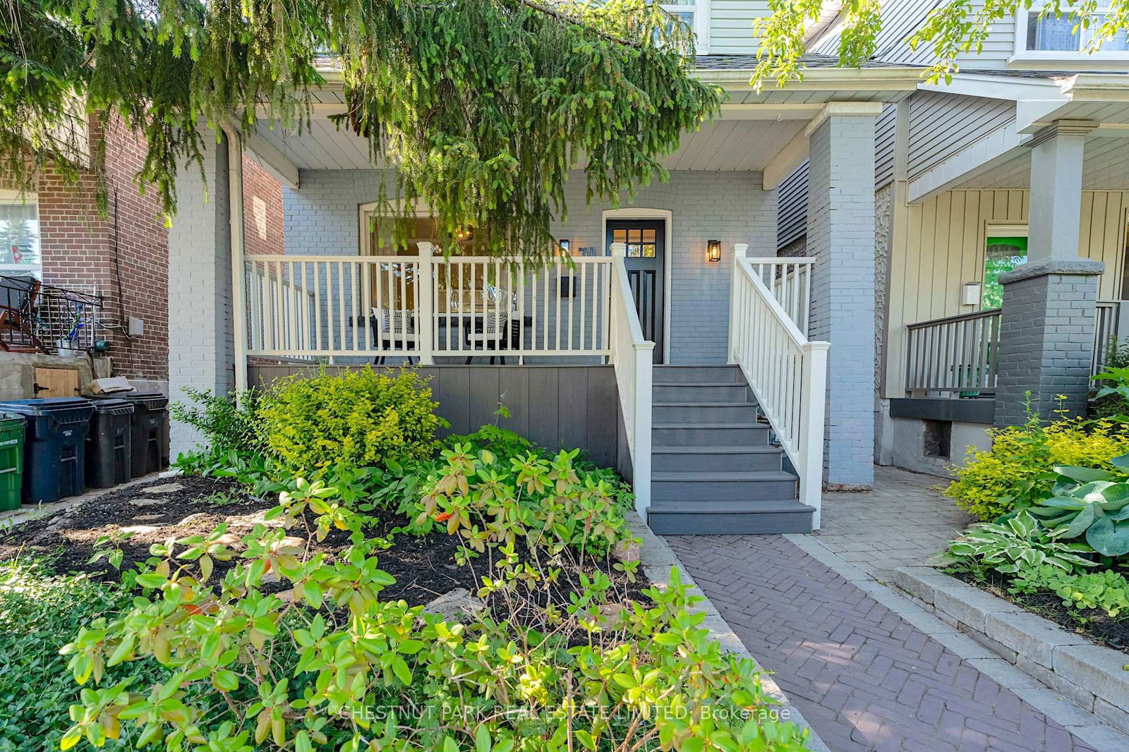 Property at 70 Newmarket