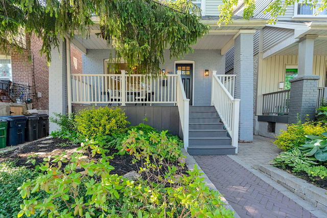 70 Newmarket Avenue