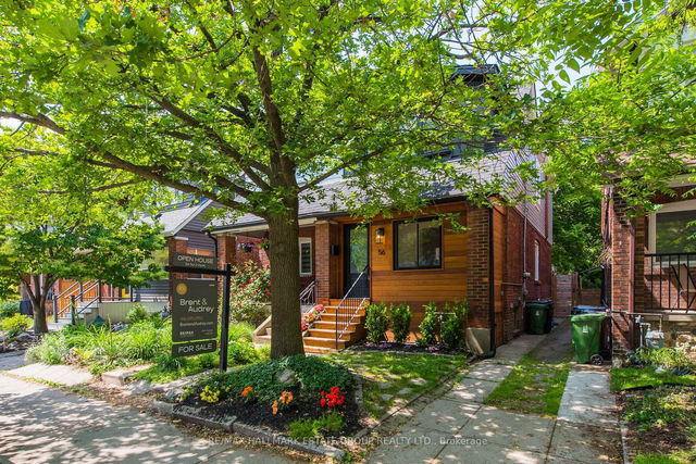 56 Oakcrest Avenue