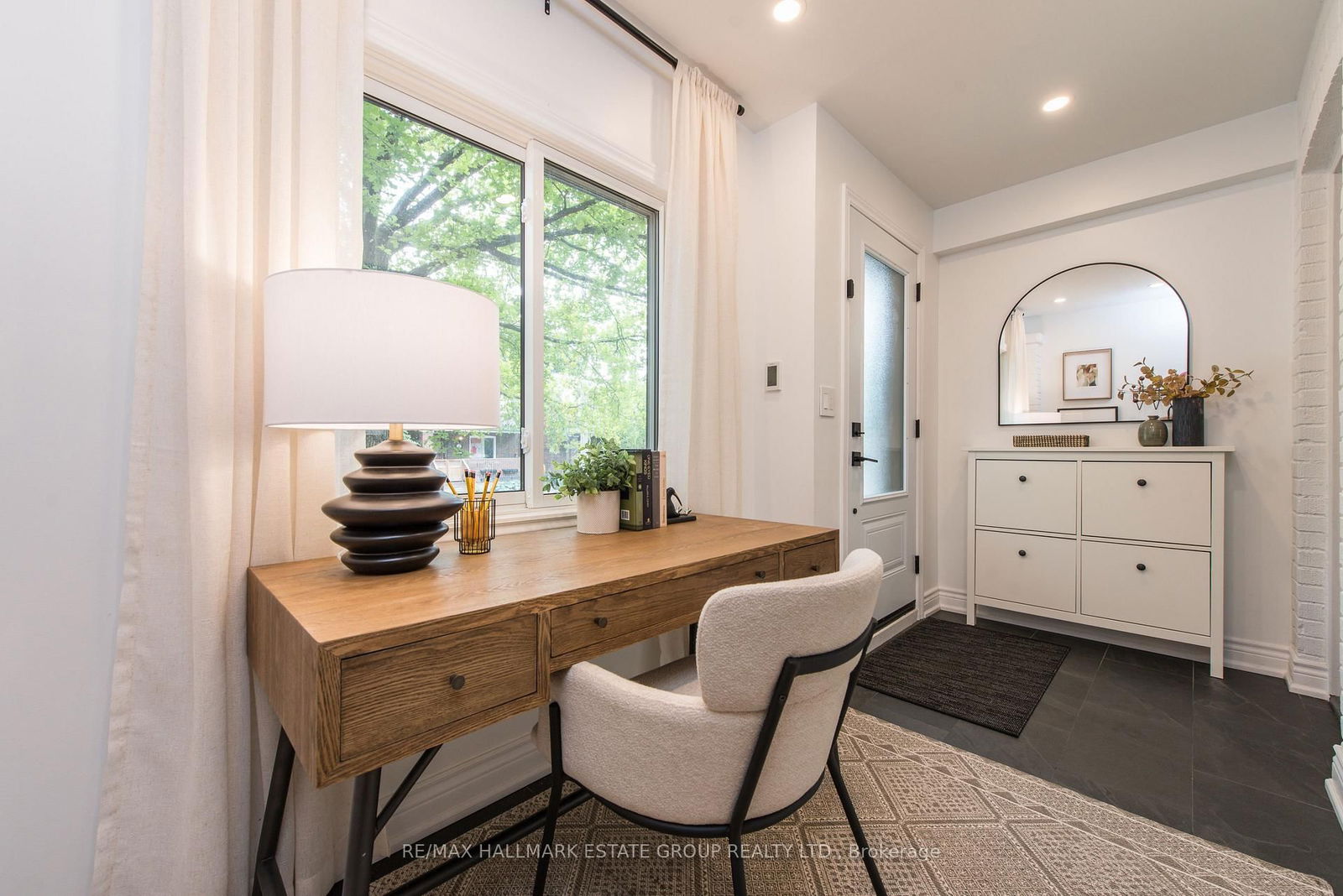 Semi-Detached House for sale at 56 Oakcrest Avenue, Toronto, Ontario, M4C 1B5 - East End-Danforth - MLS: E12228803