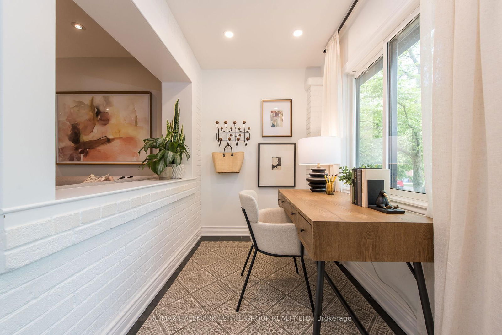 Semi-Detached House for sale at 56 Oakcrest Avenue, Toronto, Ontario, M4C 1B5 - East End-Danforth - MLS: E12228803