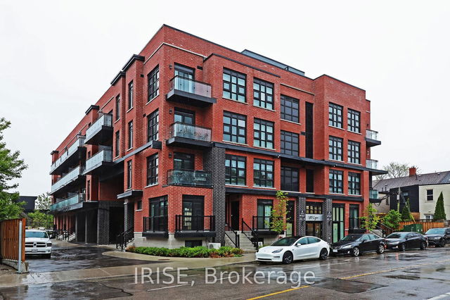 207 - 485 Logan Avenue S