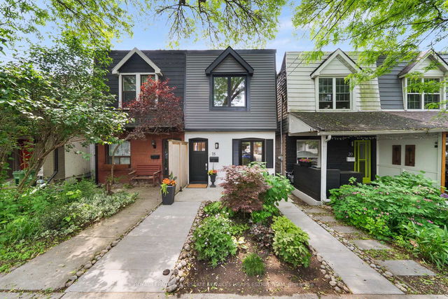 18 Alton Avenue