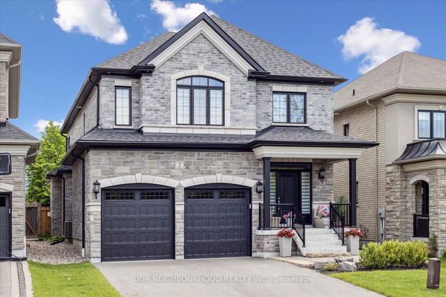 7 Serene Court
