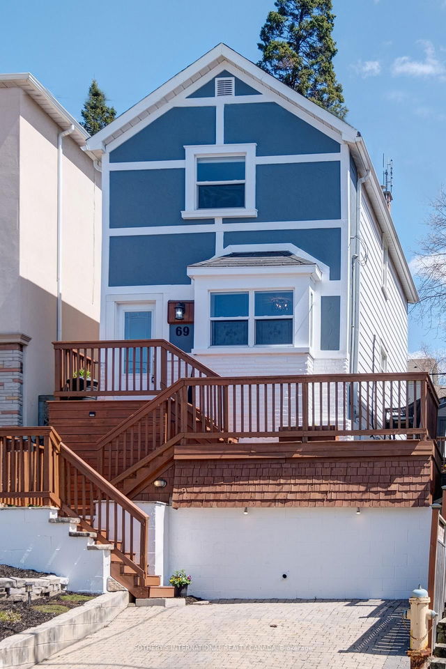 69 Maybourne Avenue