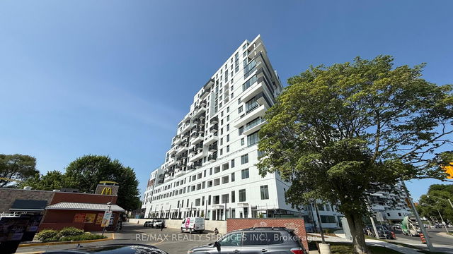 432 - 1050 Eastern Avenue