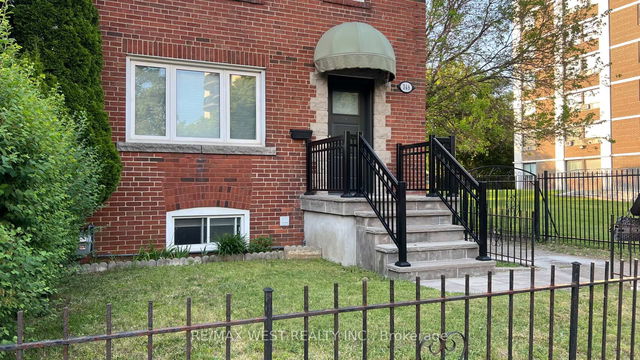 BSMT - 148 Cosburn Avenue S