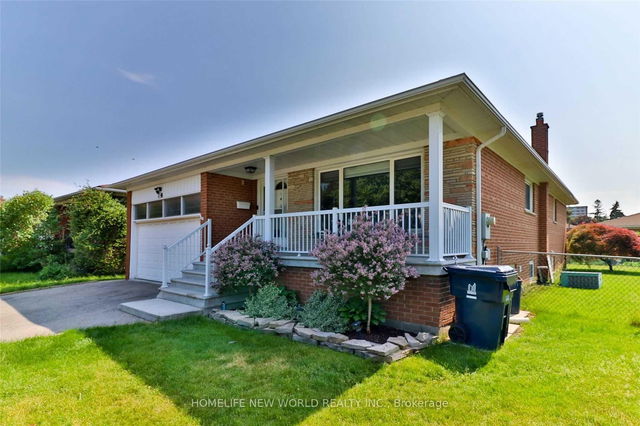 Main - 34 Orangewood Crescent