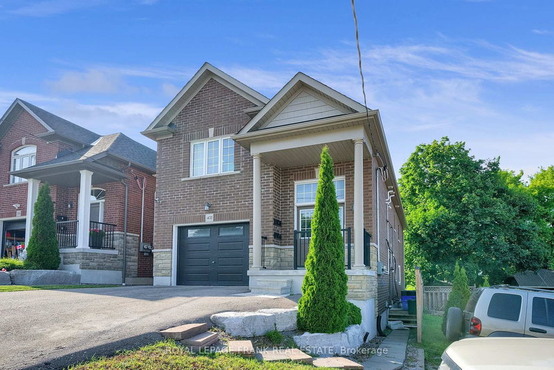 402 Olive Ave, Oshawa, L1H 2R1 | Image 3