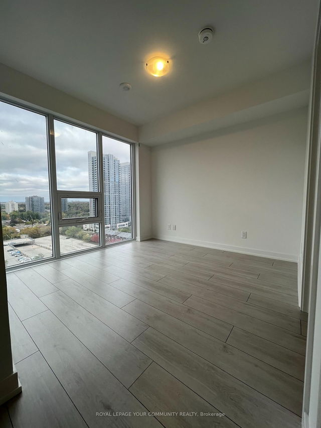 1603 - 2033 Kennedy Road