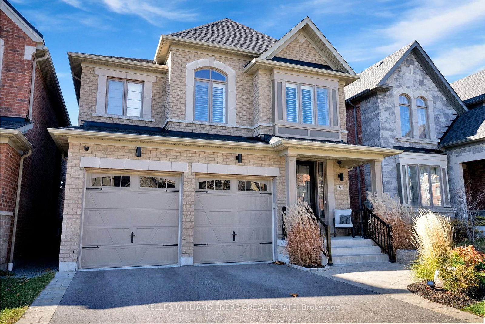 Property at 6 Hayeraft
