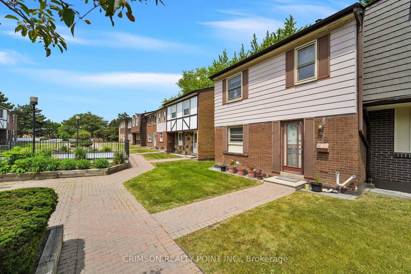 79 - 25 Brimwood Blvd, Toronto, M1V 1E2 | Image 3