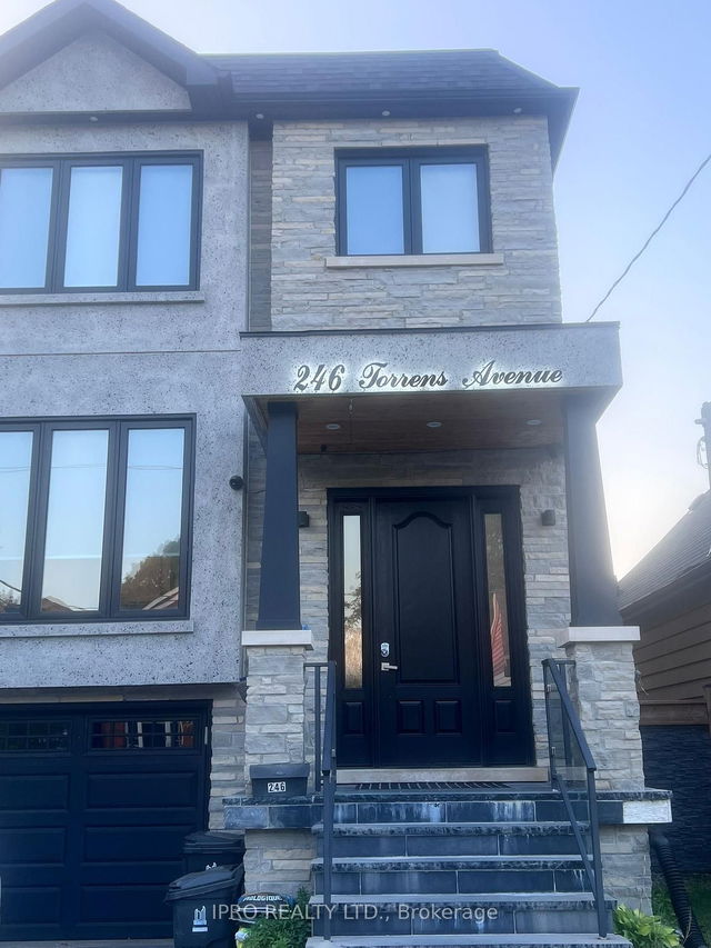 246 Torrens Avenue