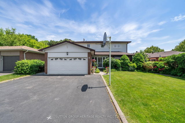3 Tilley Drive