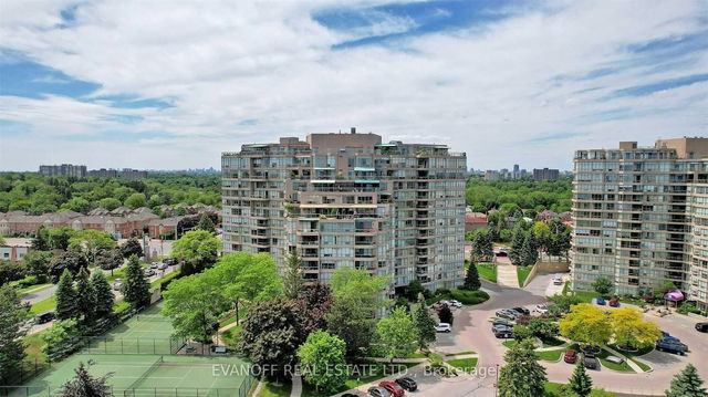 1030 - 10 Guildwood Parkway