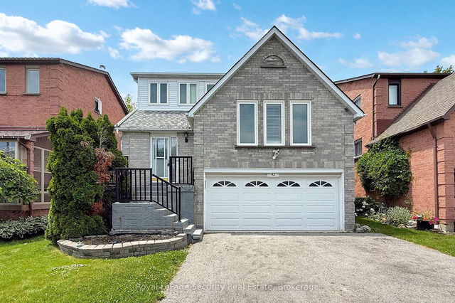 42 Gardiner Drive