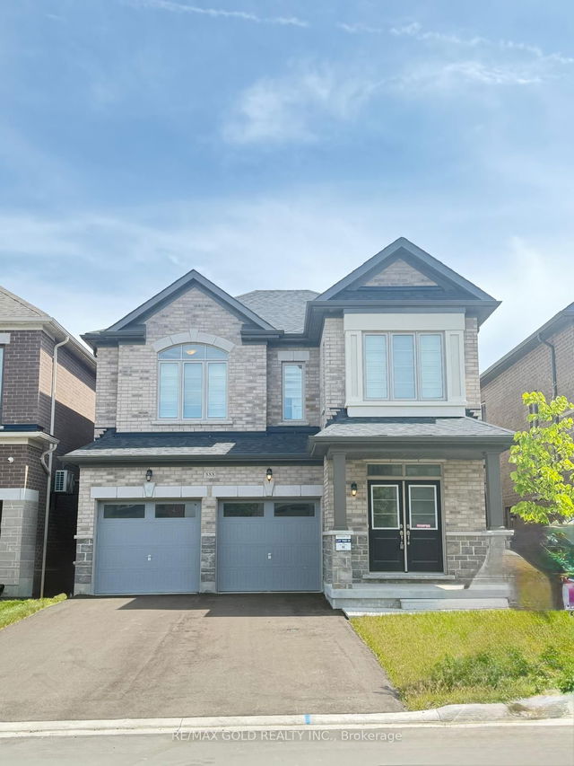 888 Rexton Drive