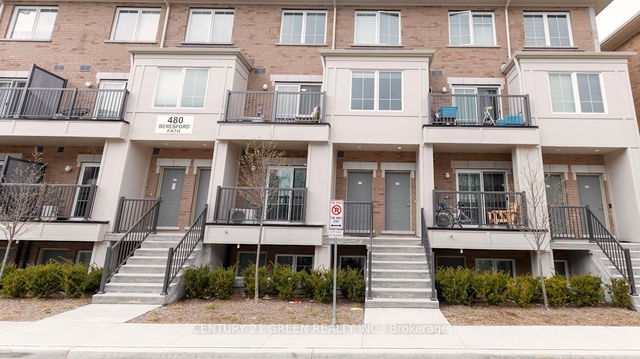 8 - 480 Beresford Path