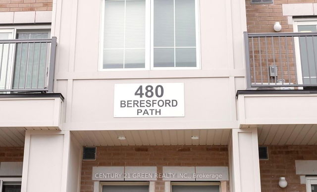 8 - 480 Beresford Path