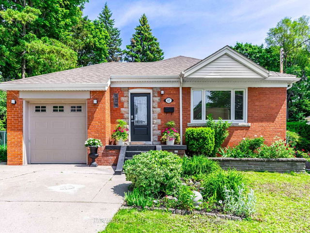 47 Notley Place