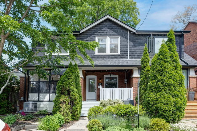 167 Elmer Avenue