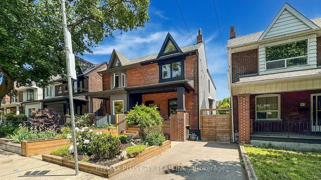 83 Bertmount Avenue