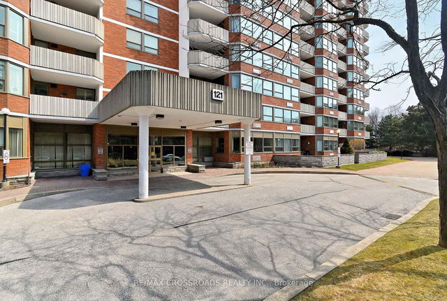 910 - 121 Ling Road