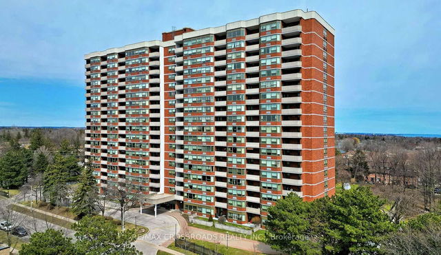 910 - 121 Ling Road