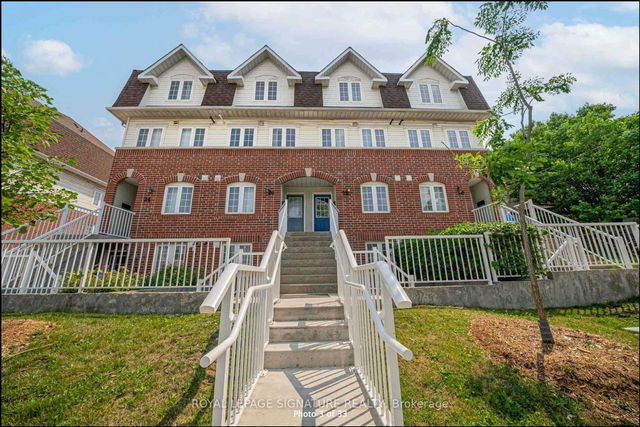 28 - 593 Kennedy Road