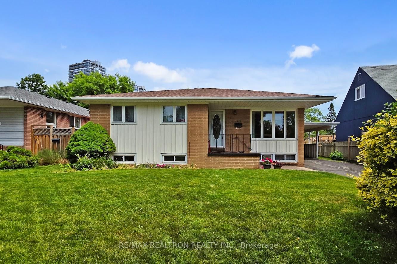 Property at 1378 Poprad