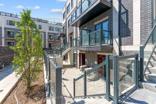 C1-105 - 3423 Sheppard Avenue E