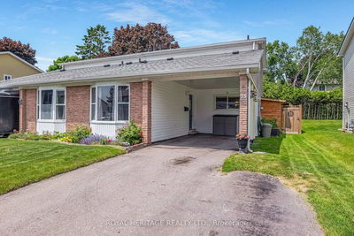 73 Roser Cres, Clarington - Bowmanville