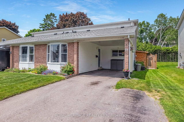 73 Roser Crescent