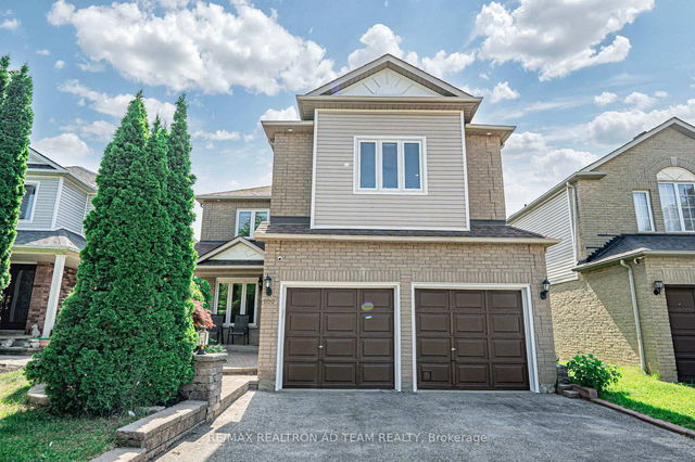 100 Hibbard Drive