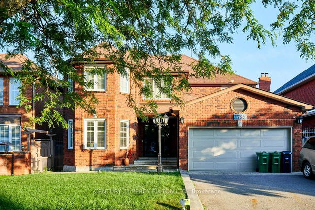 3795 Ellesmere Road