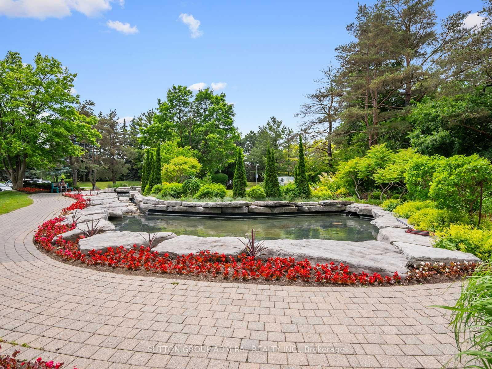 Condo for sale at 1904-175 Bamburgh Circle, Toronto, Steeles, M1W 3X8 - MLS: E12229644