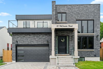 12 McCowan Rd, Toronto - Cliffcrest image-0-1