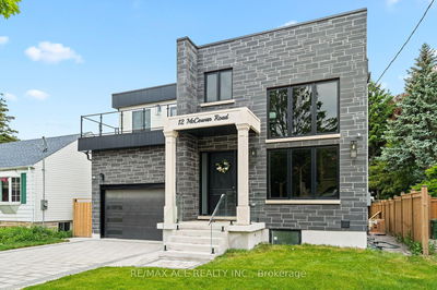 12 McCowan Rd, Toronto - Cliffcrest image-0-3
