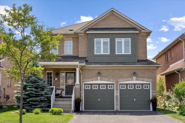 15 Oceanpearl Crescent