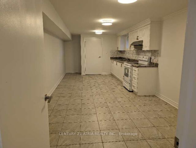 Bsmt - 100 Crockamhill Drive