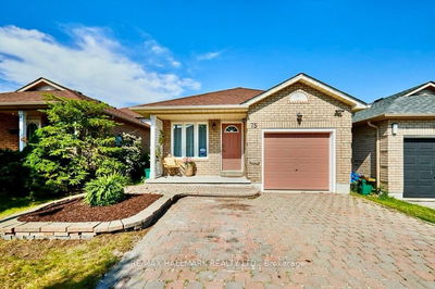 75 Mallory St, Clarington - Courtice