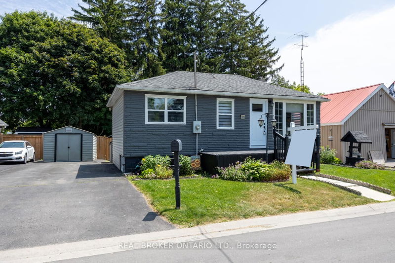 3 Lambs Lane, Clarington - Bowmanville image-0-0